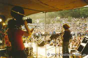 „Umsonst & Draußen“: Festival aus Vlotho kehrt auf die Leinwand zurück