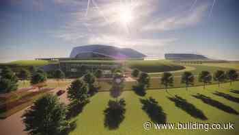 Great British Nuclear puts out £600m tender for engineers to advise on mini-reactors