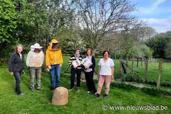 Tijdens Bloesemdag zijn enkele privétuinen  exclusief te bezoeken