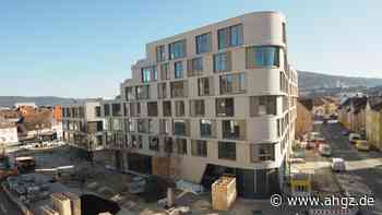 Neubauprojekt: Quartier Drei-Kronen-Hof eröffnet in Tuttlingen
