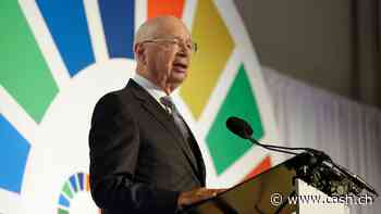 Untersuchung gegen WEF-Gründer Klaus Schwab eingeleitet
