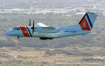 PAL Aerospace biedt typetraining voor Kustwachtvliegtuigen