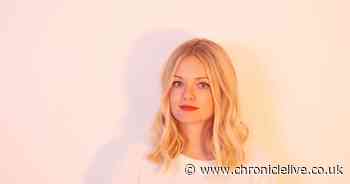 Northumberland author 'burst into tears' after book reached number 1 on the New York Times Bestseller List