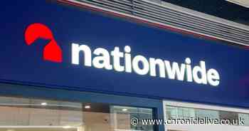 Nationwide responds to 'outcry' over bonus payments as customers notice 'discrepancies'