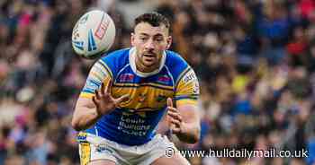 Super League Man of Steel leaderboard as Jake Connor chased by Hull FC duo