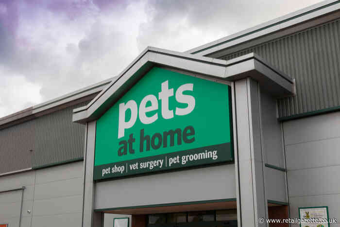 Pets at Home unveils ‘easy repeat’ subscription service to lock in savings for pet owners