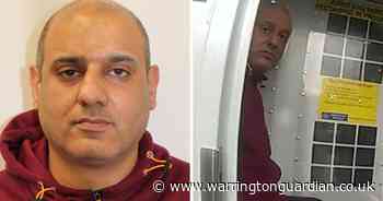 Hotel worker ‘exploited position to indulge foot fetish’ through sexual assaults