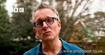 Dr Michael Mosley said these four foods may do more harm than good