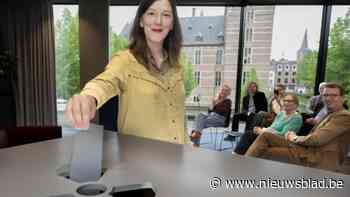 Familie Walter van den Broeck en stad Turnhout nodigen iedereen uit om brief aan overleden auteur te schrijven