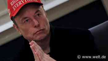 Gewinn bricht ein – „Tesla ist langweilig und veraltet. China ist die Zukunft“