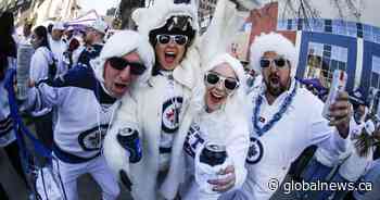 ‘Absolutely bonkers’: Bars, restaurants cash in with Canadian NHL teams in playoffs