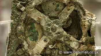 Mystery of the 'Dial of Destiny' is SOLVED after 2,000 years: Scientists finally uncover the true use for the ancient device that inspired Indiana Jones