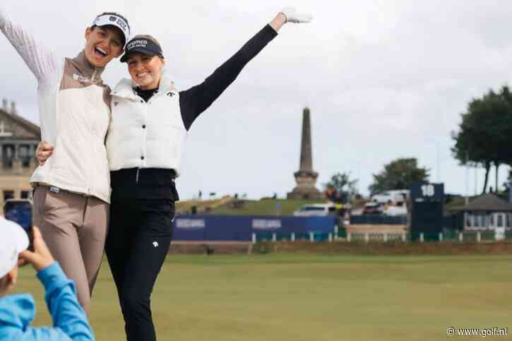 Zeven Nederlanders, oud-winnaars en veel nationaliteiten binnenkort op Goyer Golf & Country Club in Dutch Ladies Open