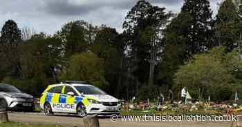 Desecration of Muslim graves was ‘religiously motivated’