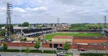 Major update on plans for Edgar Street stadium redevelopment