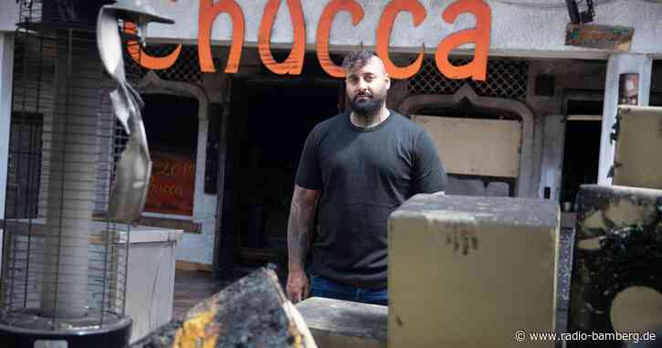 Bar von «Goodbye Deutschland»-Auswanderer abgebrannt