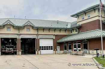 Falls Church payments for Arlington firefighters and EMS could jump 20%