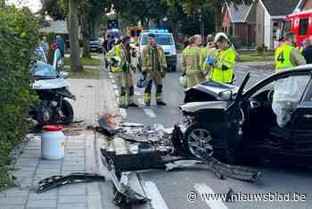 Jongeman (19) krijgt rijverbod en geldboete voor veroorzaken ongeval met zwaargewond slachtoffer