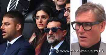 Simon Jordan exposes PSR 'sham' after 'cartel' vote blocked Newcastle United