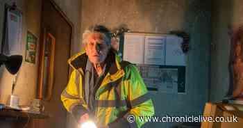 'I watched Ghost Stories at Newcastle's Theatre Royal and it's the scariest thing I've seen on stage'