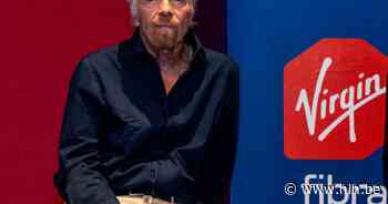Miljardair Richard Branson uit kritiek op Trump: “Beleid ondermijnt gezonde bedrijven”