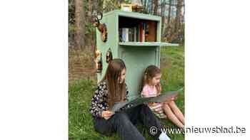 Speelse wandelroute vertelt historische migratieverhalen in Merksplas-Kolonie: “Voor ieder verhaal werken we met andere illustrator”