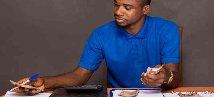 The Carr Report: Grow the ‘Gap,’ build your wealth!