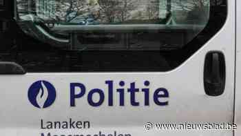 Politie kan dief vatten die voedingsautomaten openbreekt in Lanaken