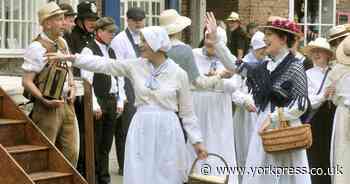 WANTED: Director with vision to lead touring production of the Nativity in York