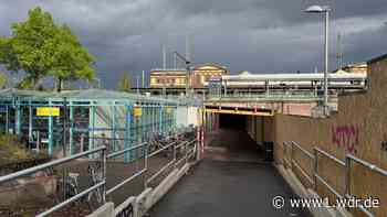 Großes Sanierungsprojekt für Dürener Bahnhofsviertel