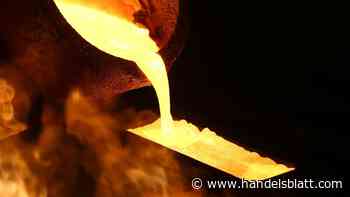 Fondsbilanz : Auch den Goldpreis: Goldminenfonds schlagen alle andere Anlagen – das sind die erfolgreichsten Strategien