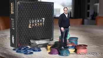 Digital marketeer Koen Klomp scoort ook offline met nieuw bordspel