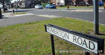Two arrested in Teesside on suspicion of attempted child abduction after five children approached