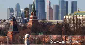 LIVE oorlog Oekraïne | ‘Ontploffingen en rook in zakelijk centrum Moskou’