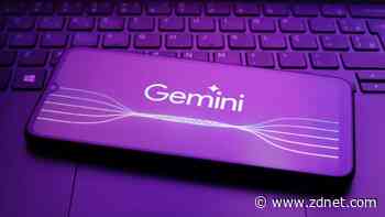 Why I just added Gemini 2.5 Pro to the very short list of AI tools I pay for