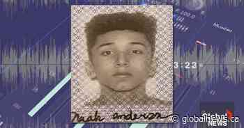 Rap song found in alleged Toronto shooter’s phone was ‘the truth’: Crown