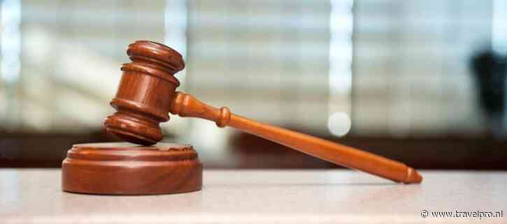 Rechtbank verwijst procederende luchtvaartmaatschappijen door naar Raad van State