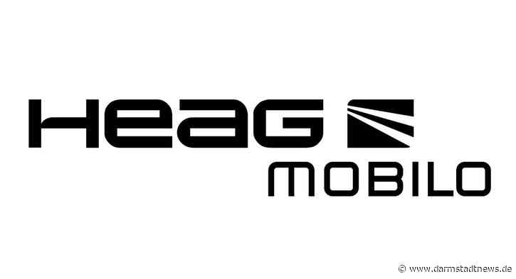 HEAG mobilo erhält fünf neue eCitaro – Alle Standardbusse sind elektrisch