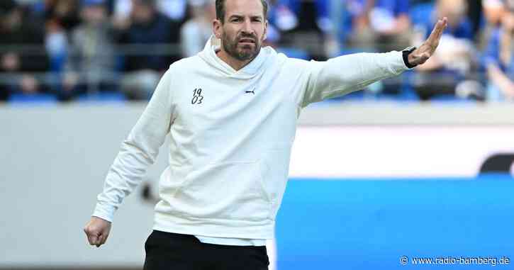 Greuther Fürth will den Klassenerhalt «finalisieren»