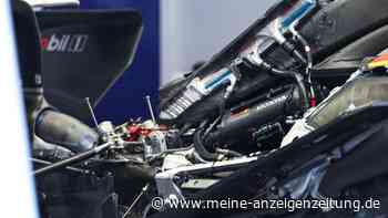 Streit um F1-Motoren erneut Thema: „Das ist doch ein Witz“