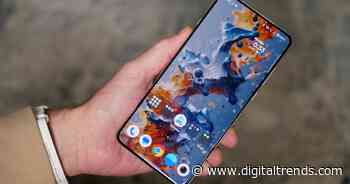 Impressive OnePlus 13T display specs announced ahead of launch