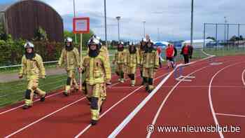 Levensloop brengt ruim 1.300 mensen op de been tegen kanker