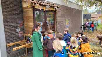 Steinerschool zet duurzame lentemarkt op