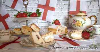 St George's Day moved to a different date - here's why