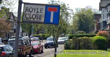 Romford pensioner 'found dead in bed after painkiller overdose'