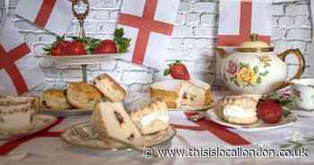 St George's Day moved to a different date - here's why