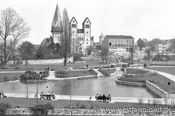 Charme der 50er im Paderquellgebiet