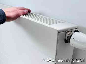 U kunt weer tijdelijk Noodfonds Energie aanvragen