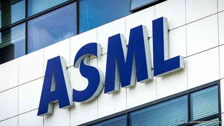 Top ASML gaat miljoenen meer verdienen, grote zorgen bij ondernemingsraad