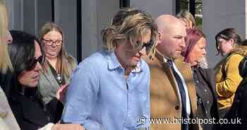 Former police officer jailed for causing deaths of four paddleboarders